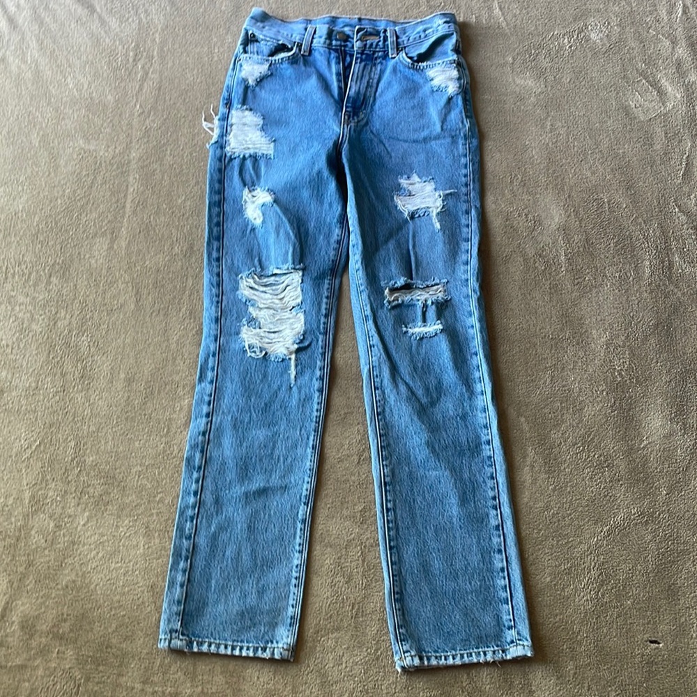 Carmar jeans
